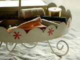 Etagere