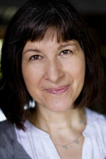 Iris Hähnel/Rosenrot