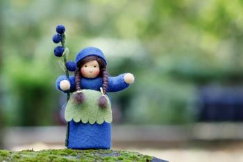 Blaubeere